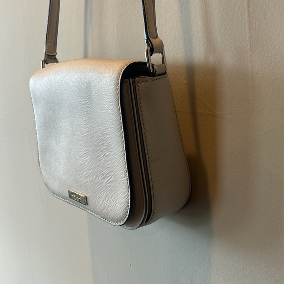 KATE SPADE cream purse - Picture 3 of 5